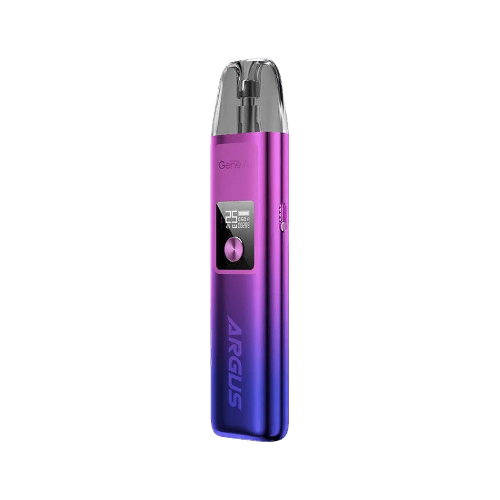 Starter Vape Kits